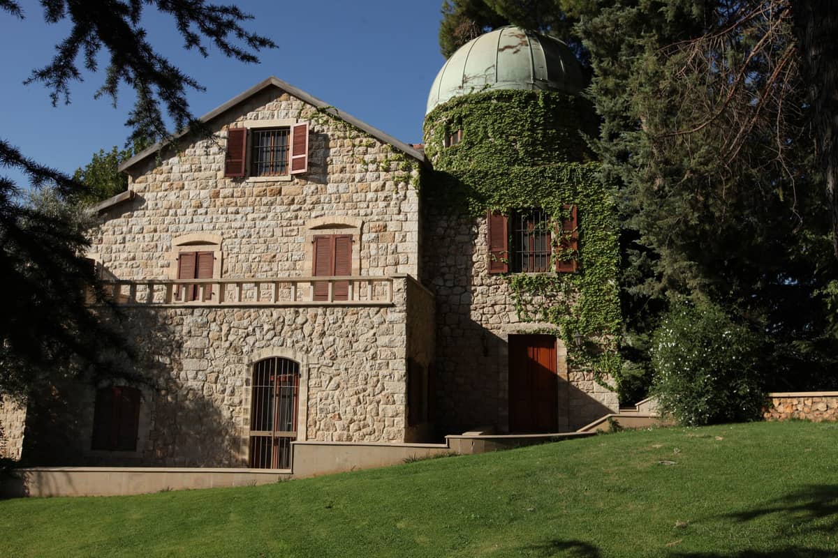 Château Ksara