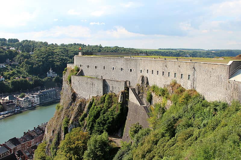 Citadel of Dinant
