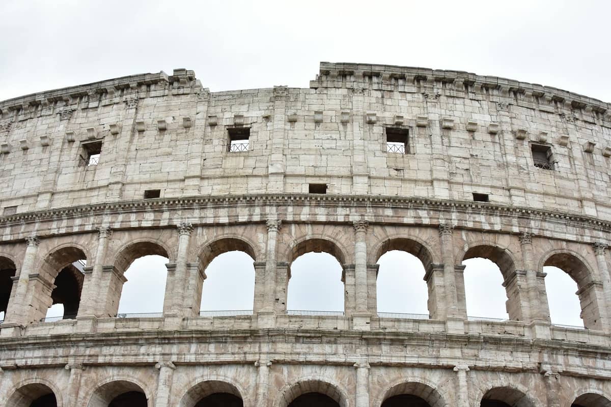 Colosseum