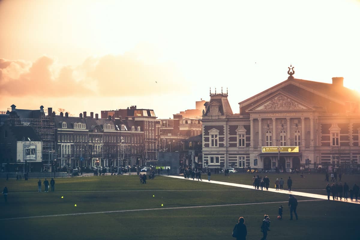 Concertgebouw