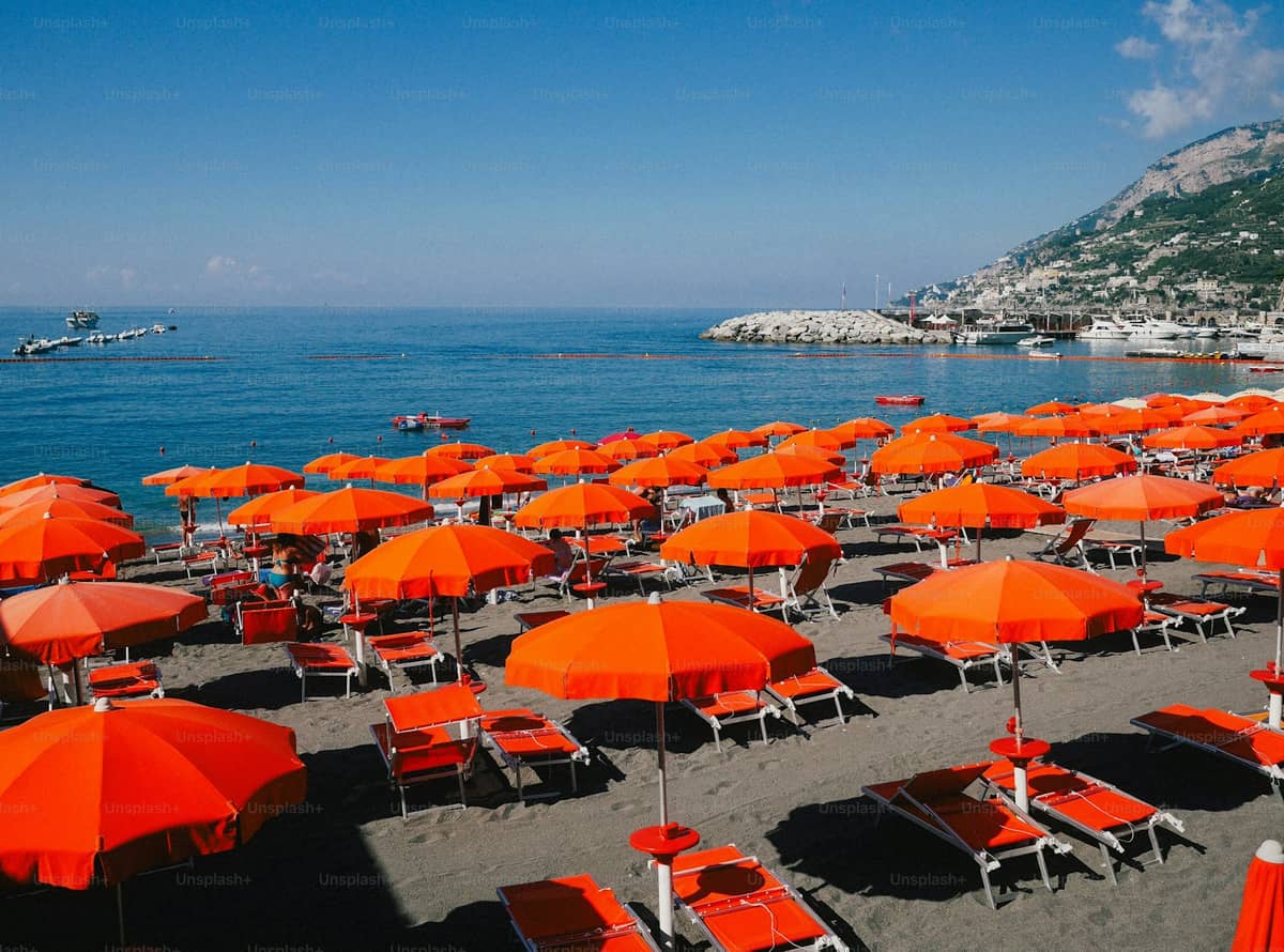 Duomo di Amalfi