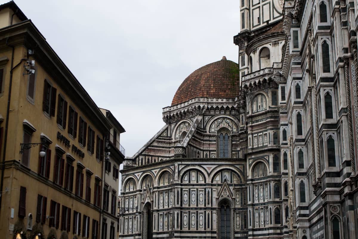 Duomo di Firenze