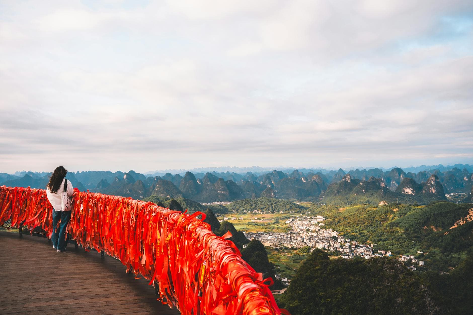 Fubo Hill