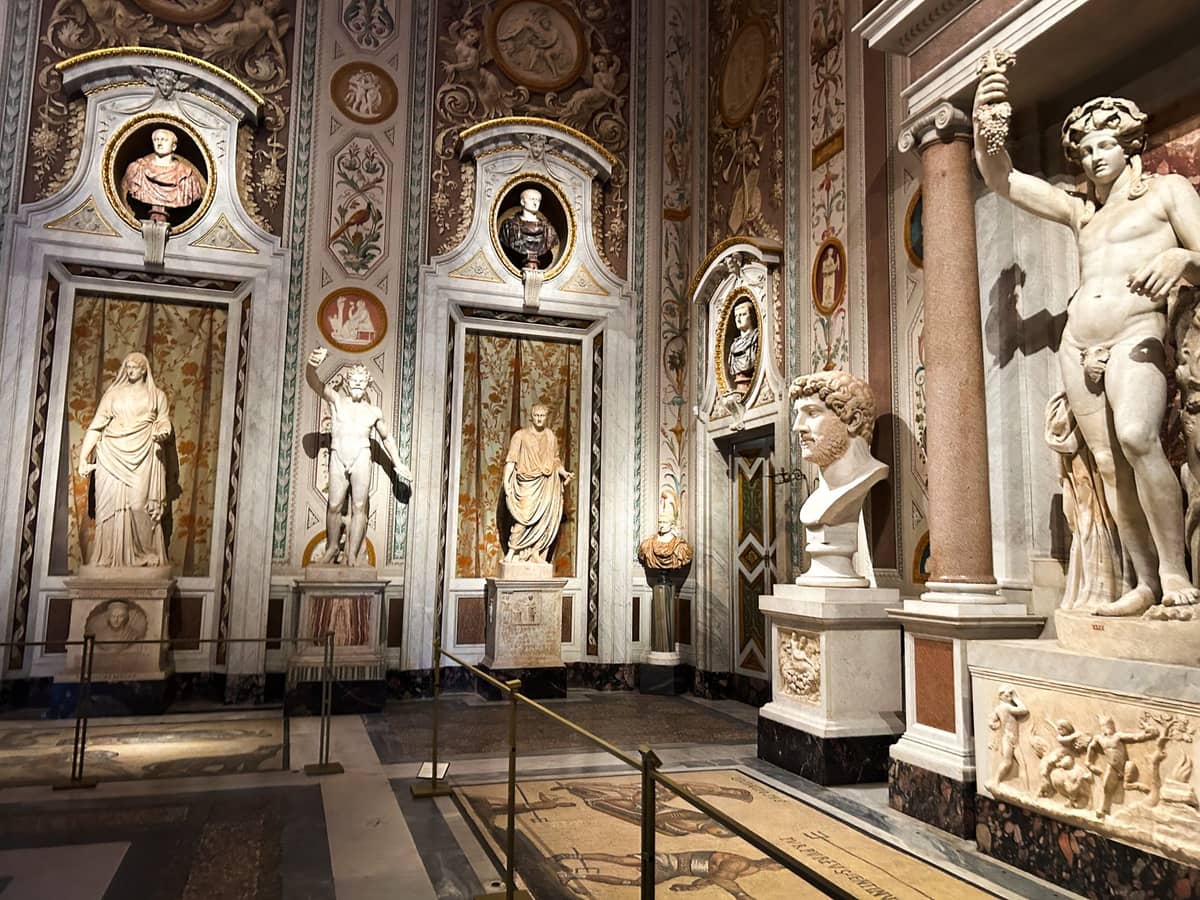 Galleria Borghese