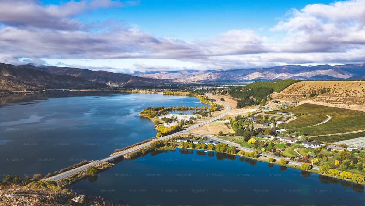 Gibbston Valley Winery