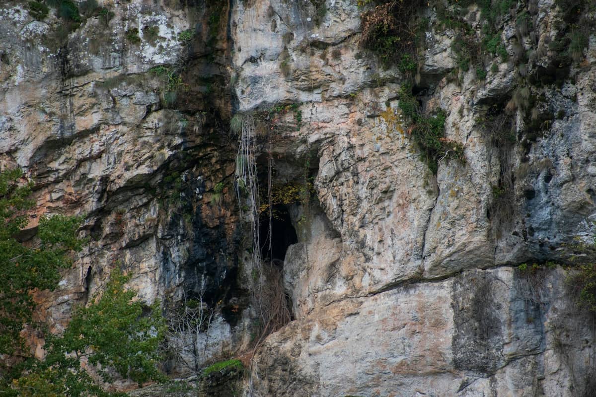 Grotte La Merveilleuse