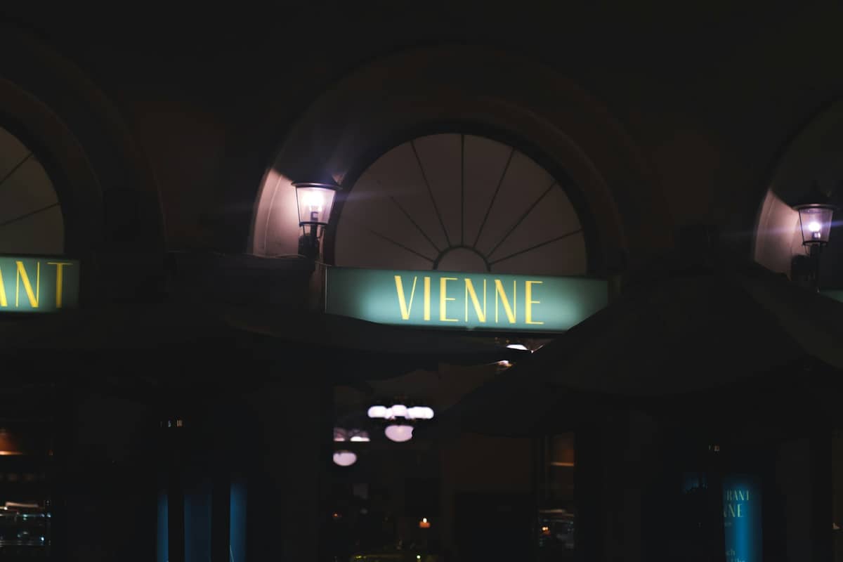Heuriger Wine Taverns of Grinzing