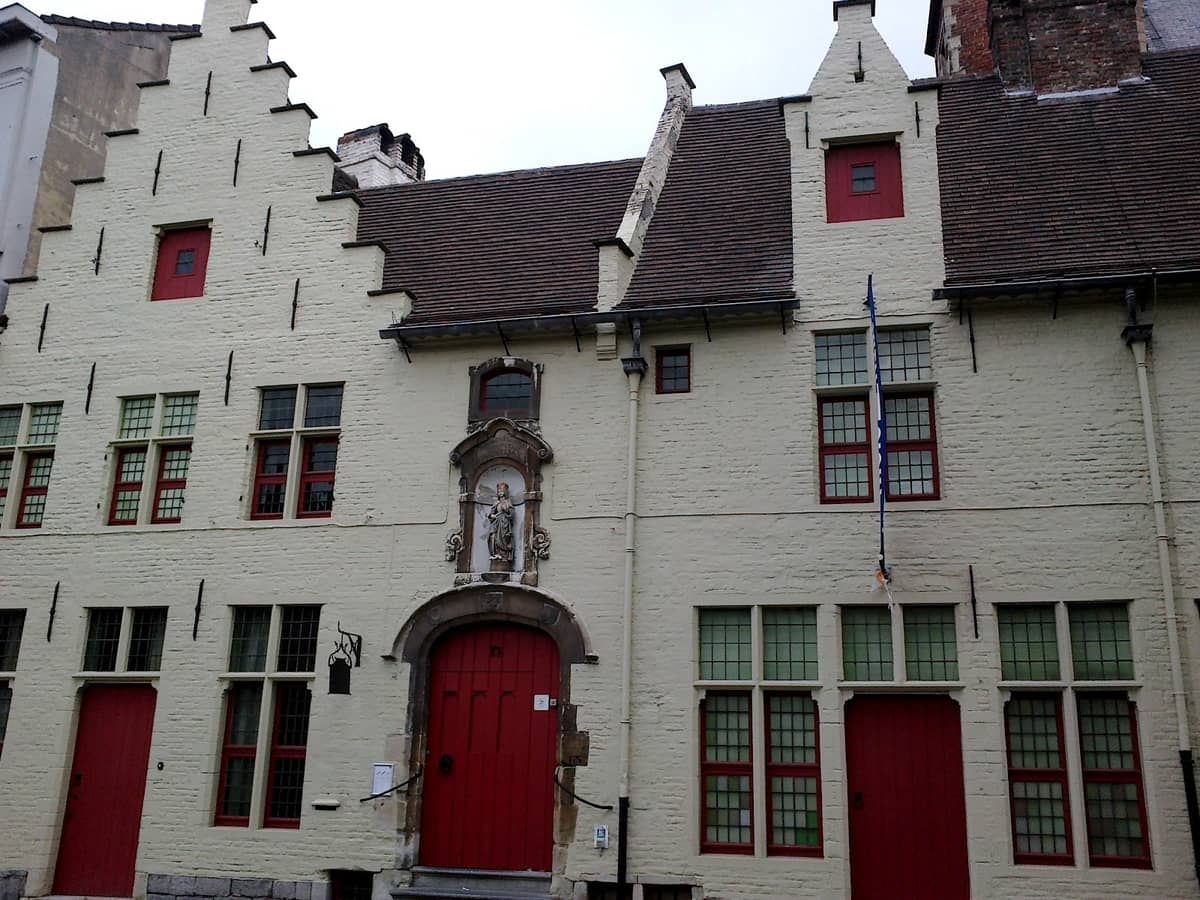 Huis van Alijn