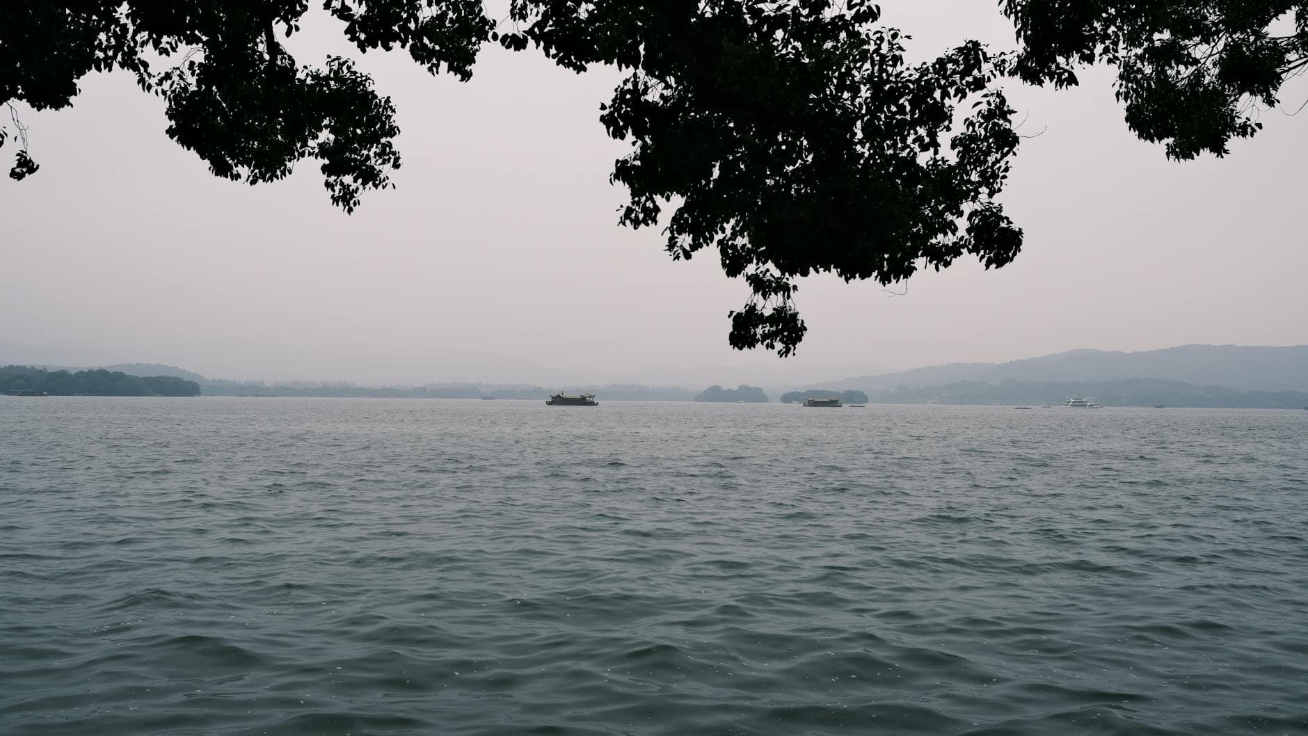 Impression West Lake Show