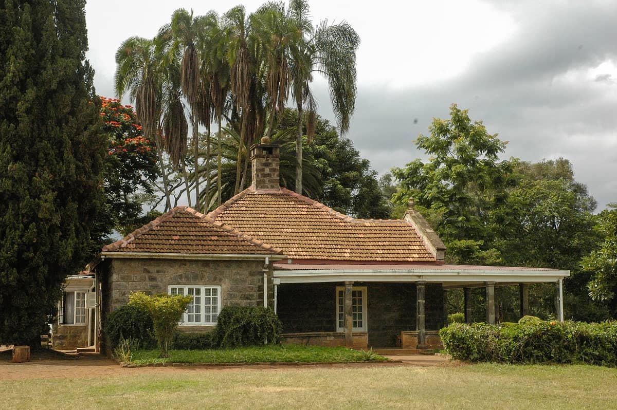 Karen Blixen Museum