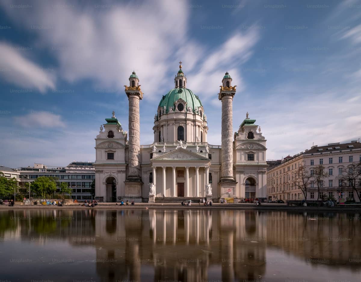 Karlskirche