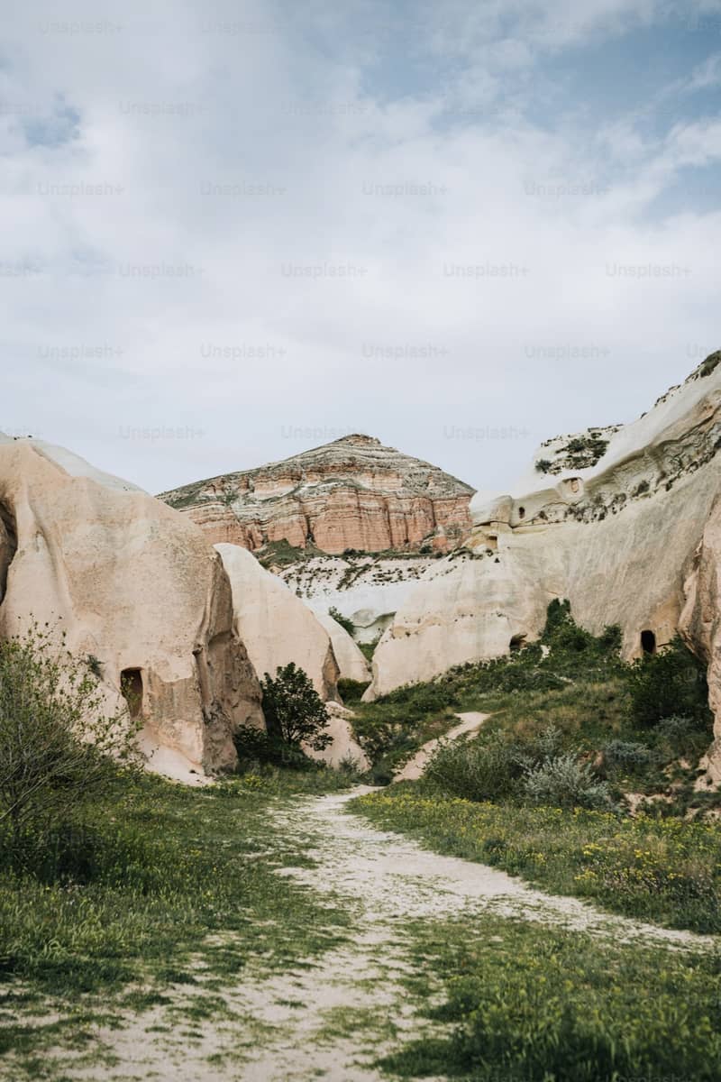 Kaymaklı Underground City