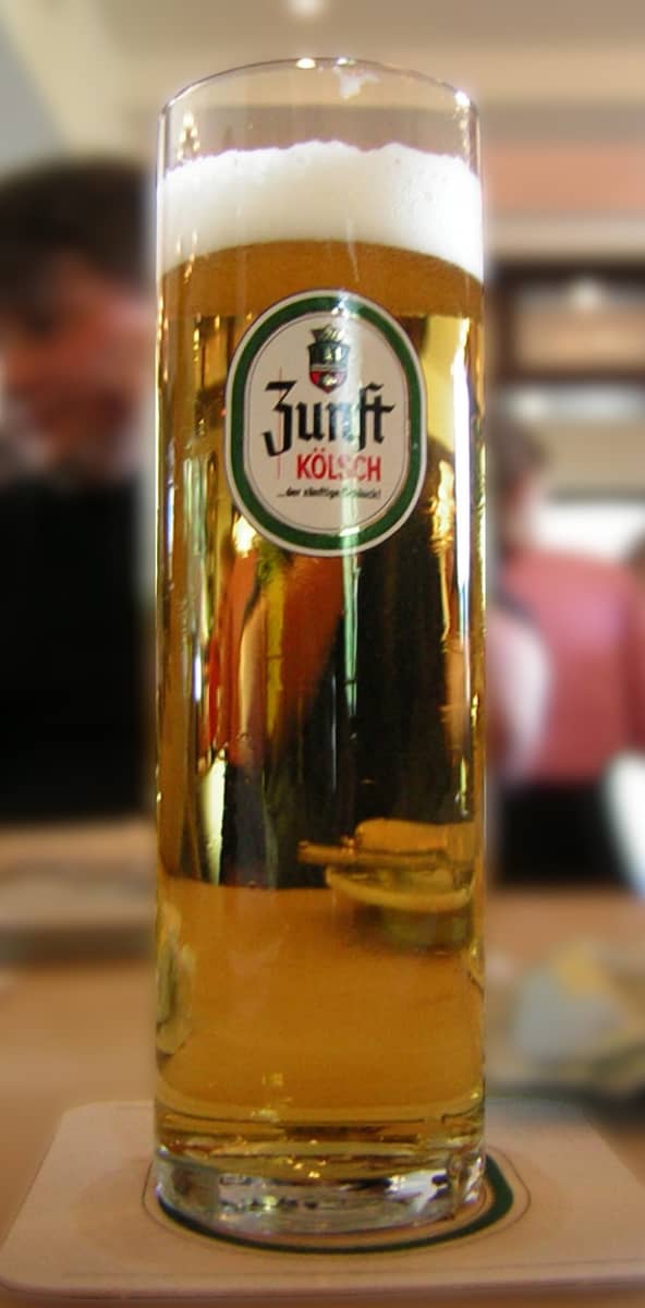 Kölsch Brewery Tour