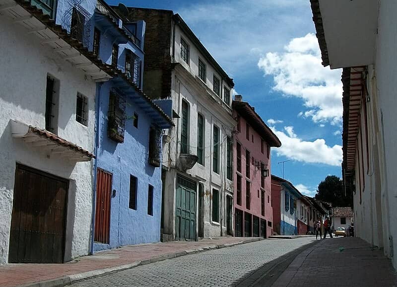 La Candelaria
