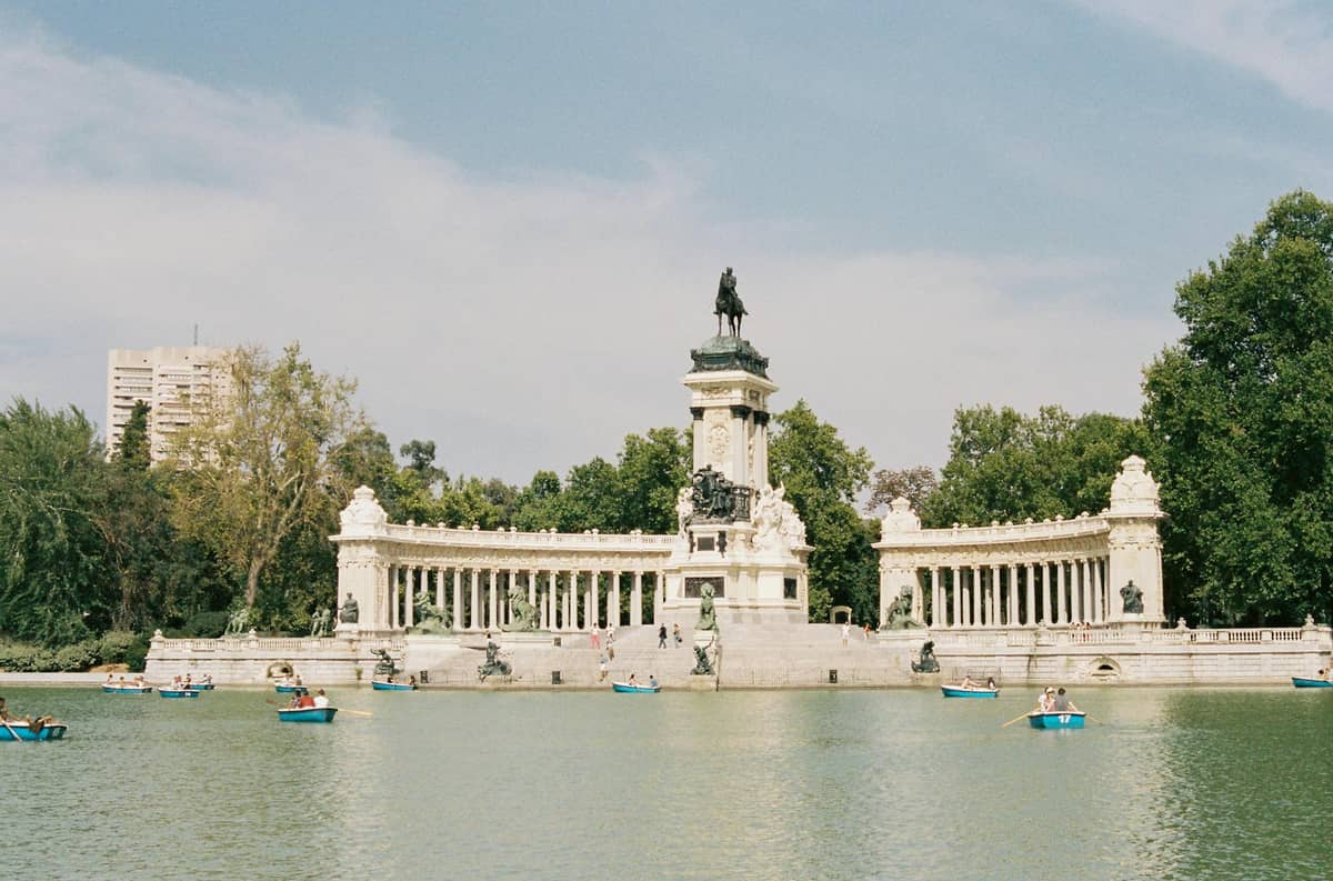 Madrid Río