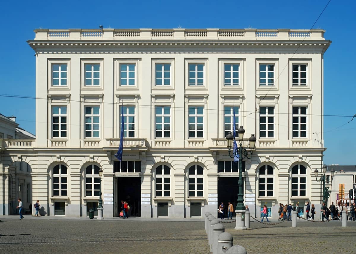 Magritte Museum