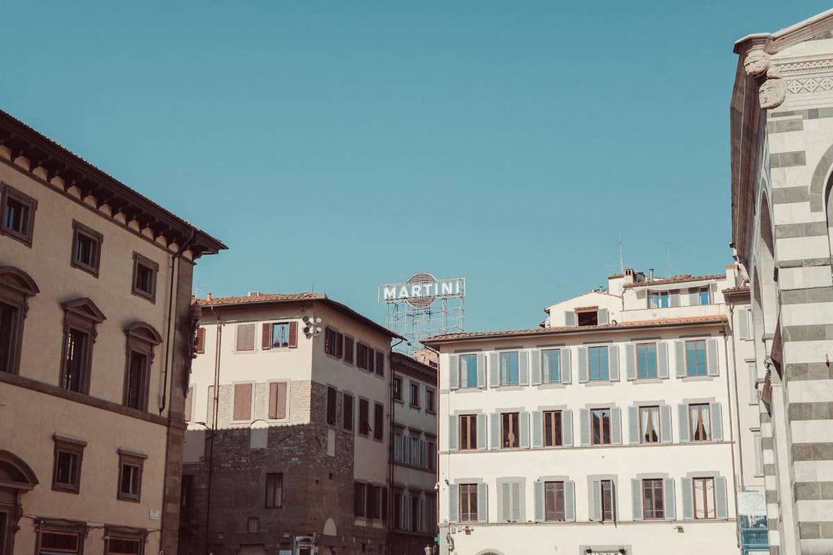 Mercato Centrale