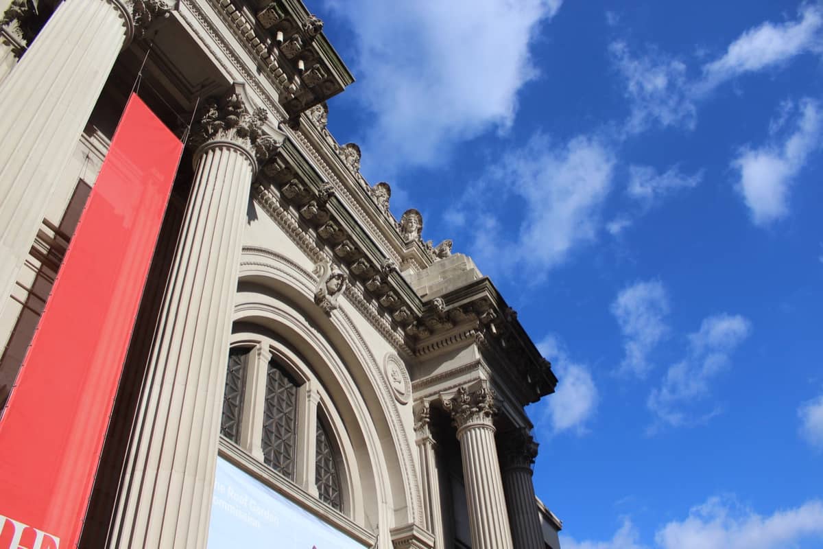 Metropolitan Museum