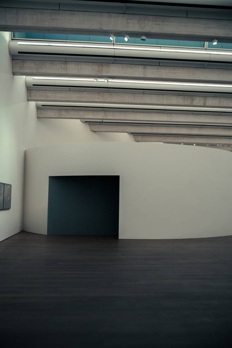Mudam — Musée d'Art Moderne