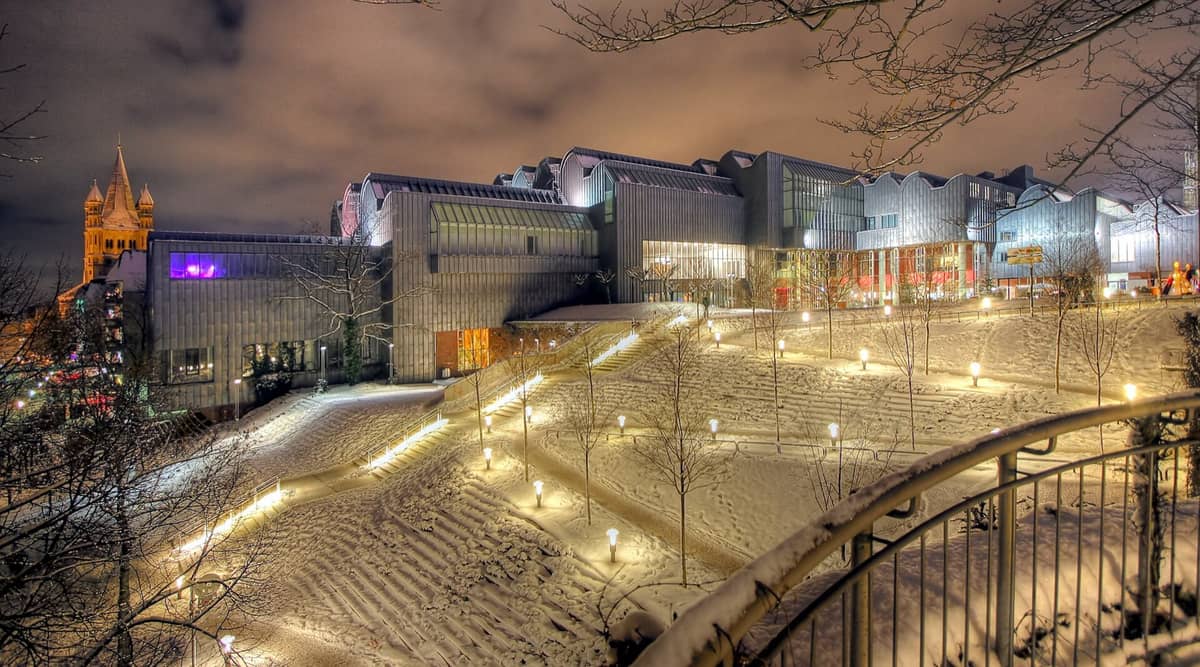 Museum Ludwig