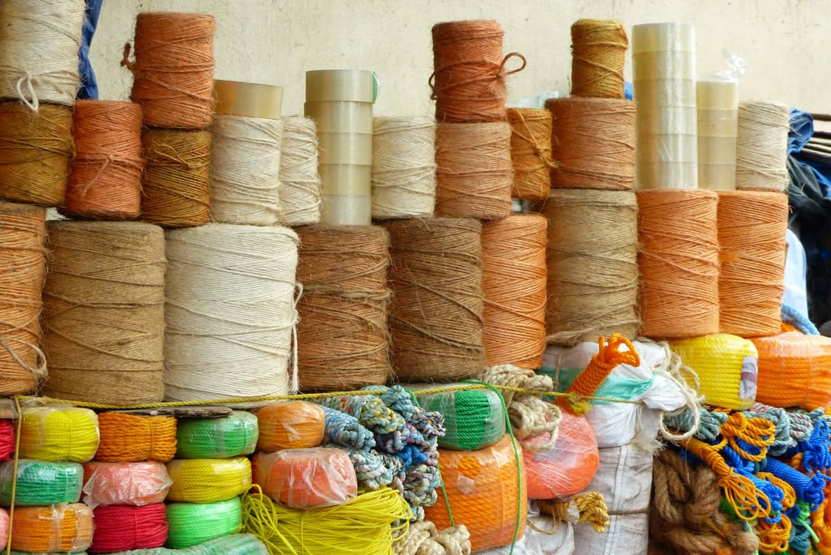 Mwenge Carvers Market