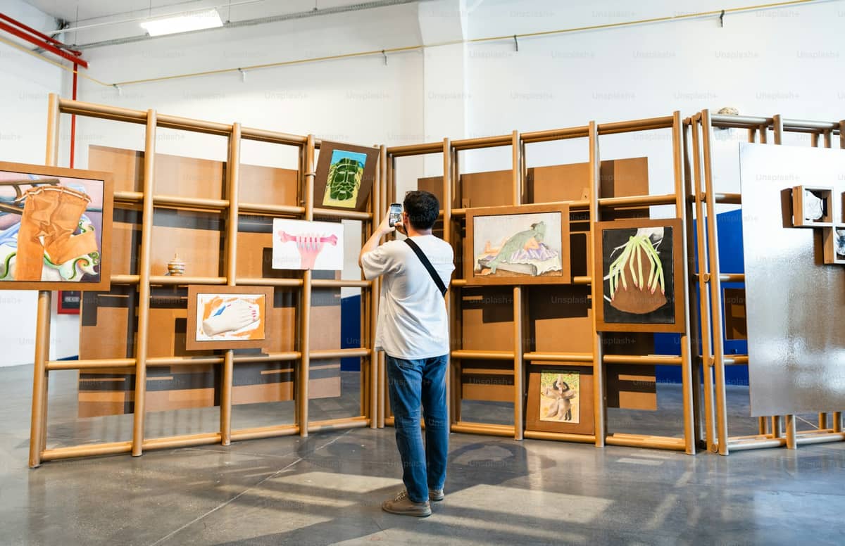 Nejjarine Museum of Wooden Arts