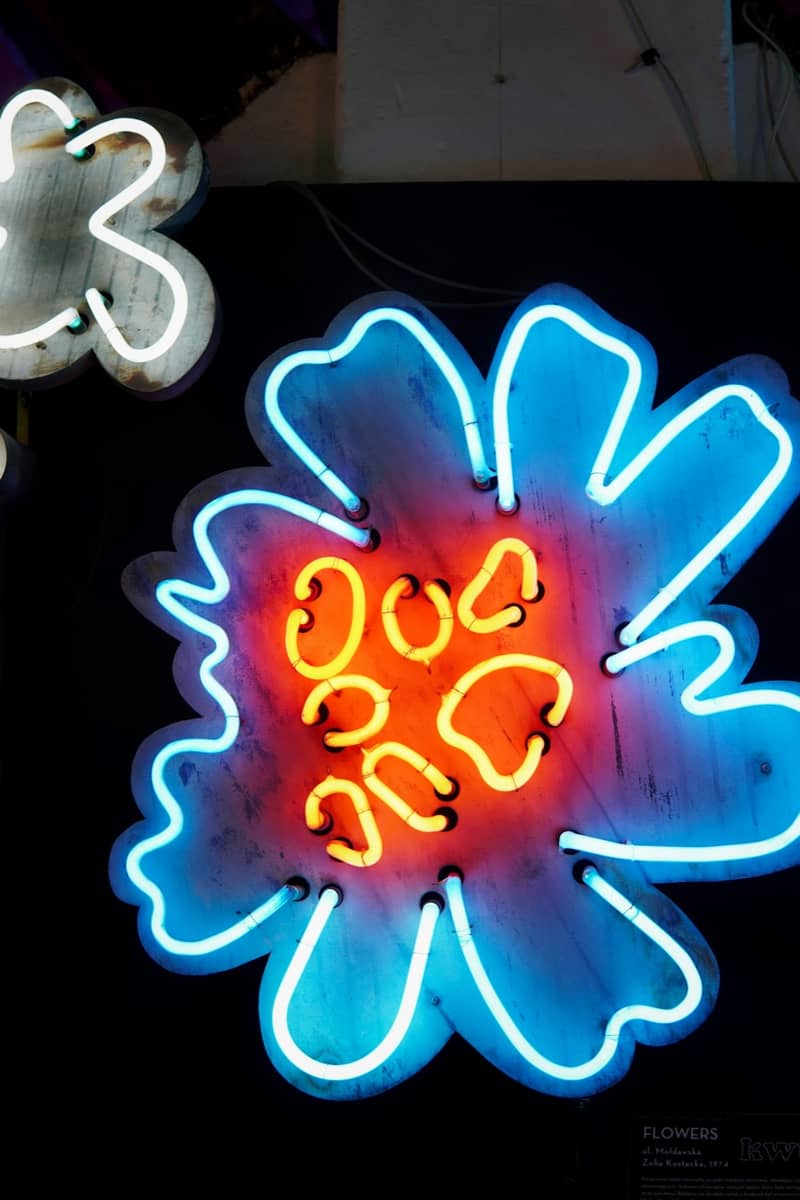 Neon Museum