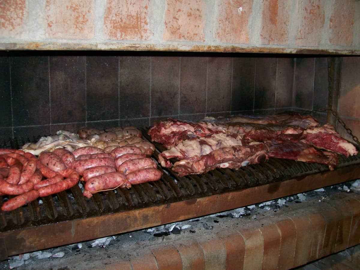 Parrilla Experience