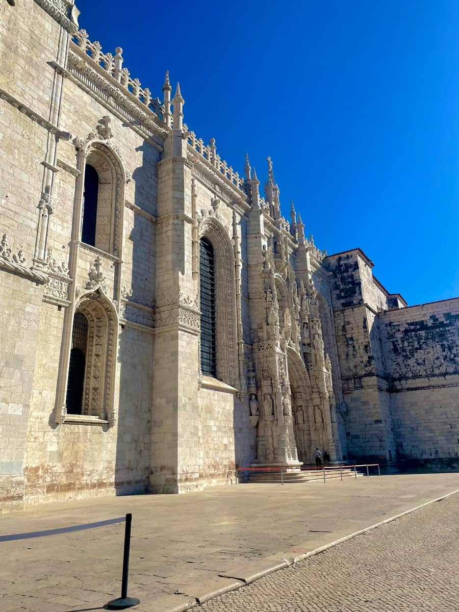 Pastéis de Belém