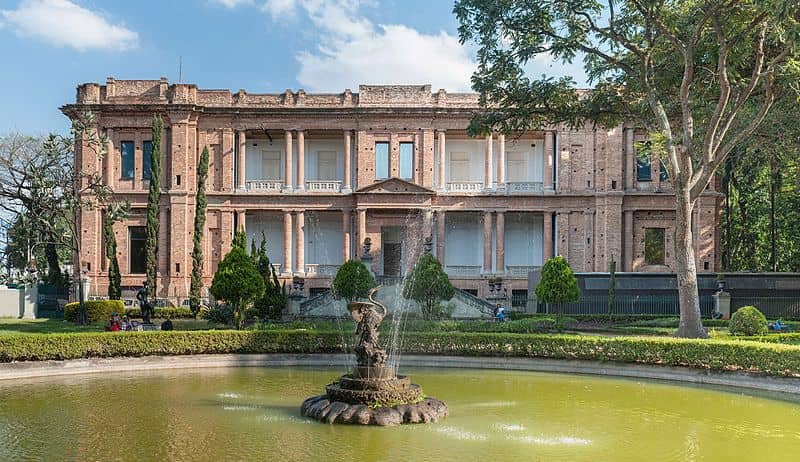 Pinacoteca do Estado