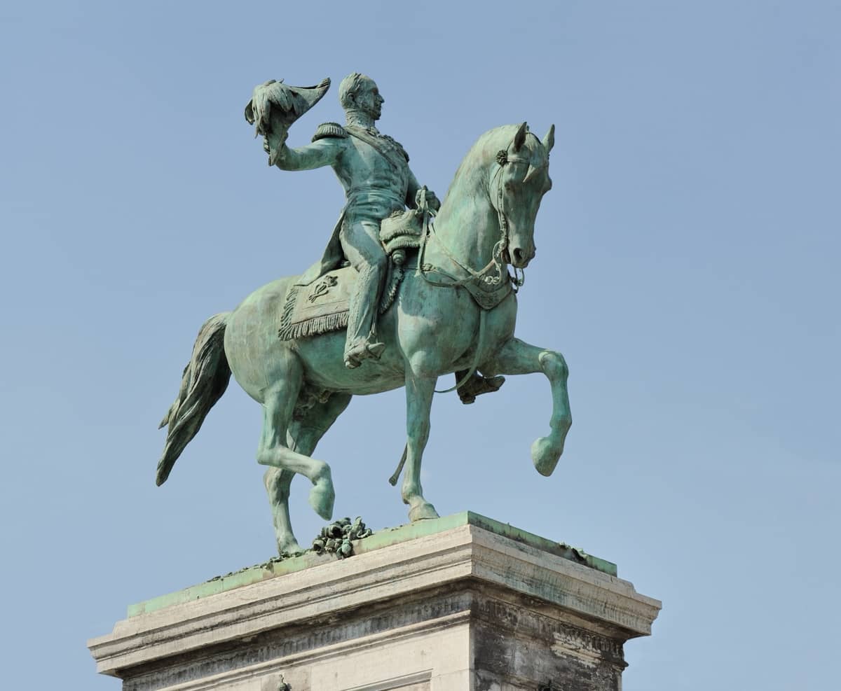 Place Guillaume II