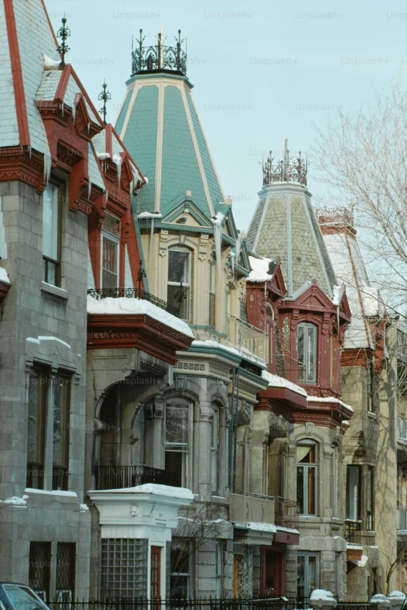 Plateau Mont-Royal