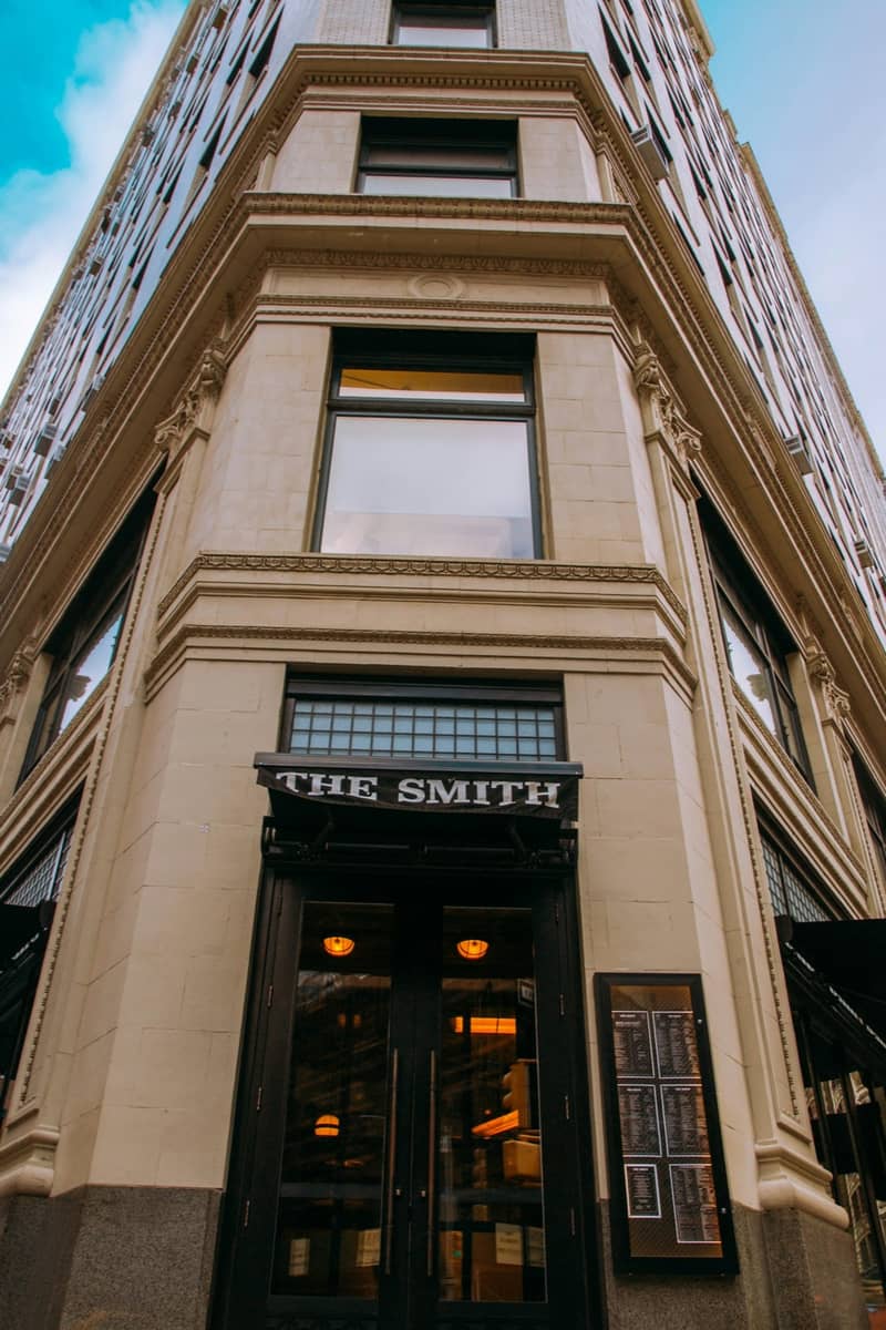 Smalls Jazz Club