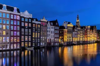 Amsterdam
