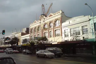 Auckland