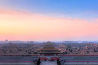 北京