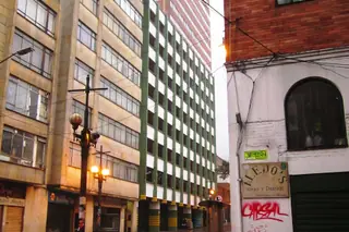 Bogota