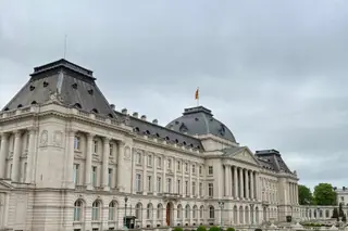 Brussels