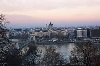 Budapest