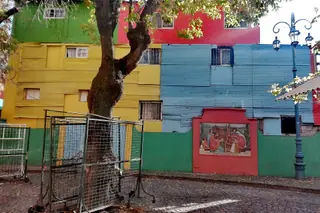 Buenos Aires