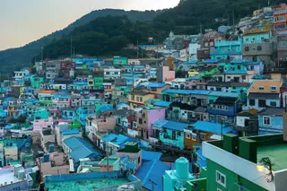 Busan
