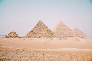Cairo