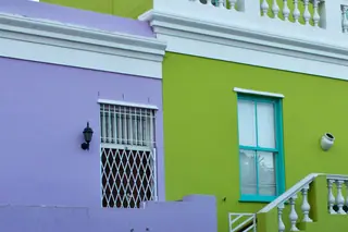 Cape Town