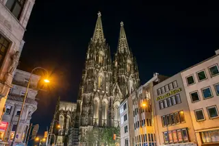 Cologne