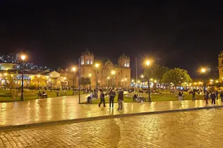 Cusco