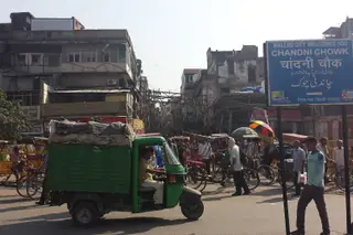 Delhi