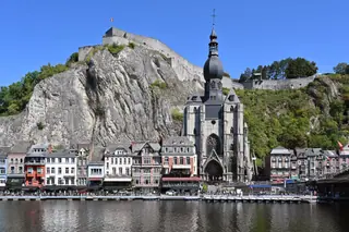 Dinant