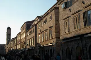 Dubrovnik