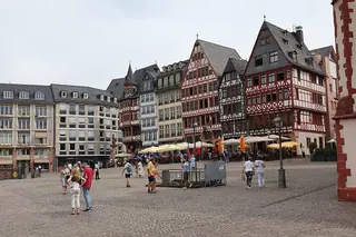 Frankfurt