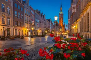 Gdansk